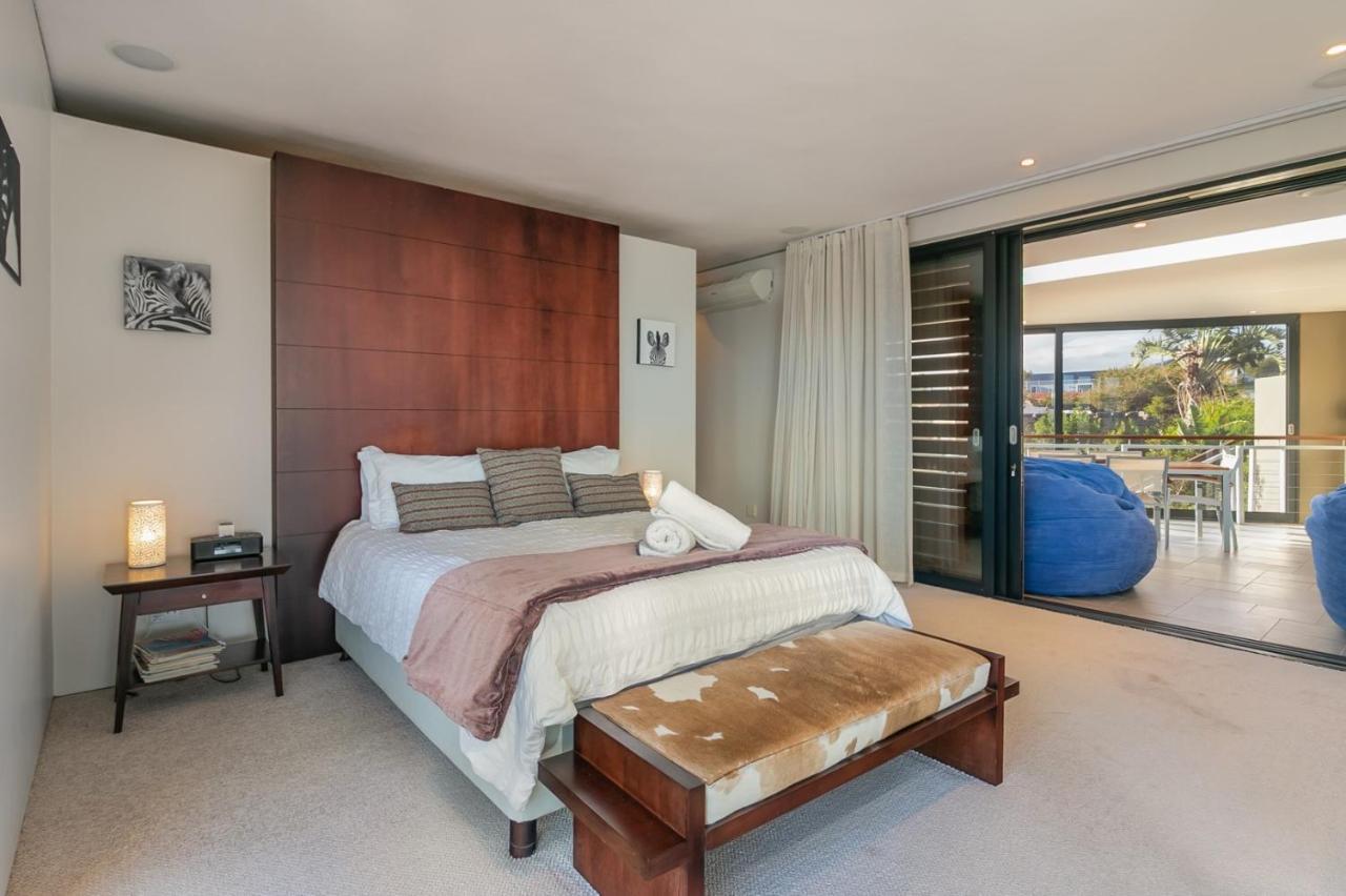 Dazzling View, Knysna - Stunning Holiday Villa With Roof Deck & 360° Views Esterno foto