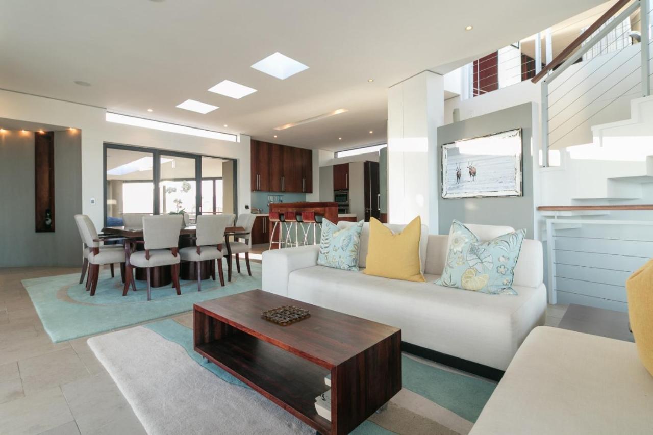 Dazzling View, Knysna - Stunning Holiday Villa With Roof Deck & 360° Views Esterno foto