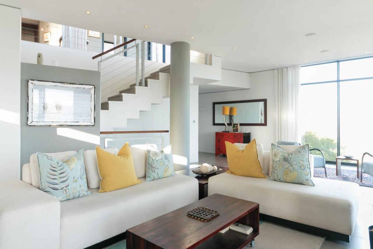 Dazzling View, Knysna - Stunning Holiday Villa With Roof Deck & 360° Views Esterno foto