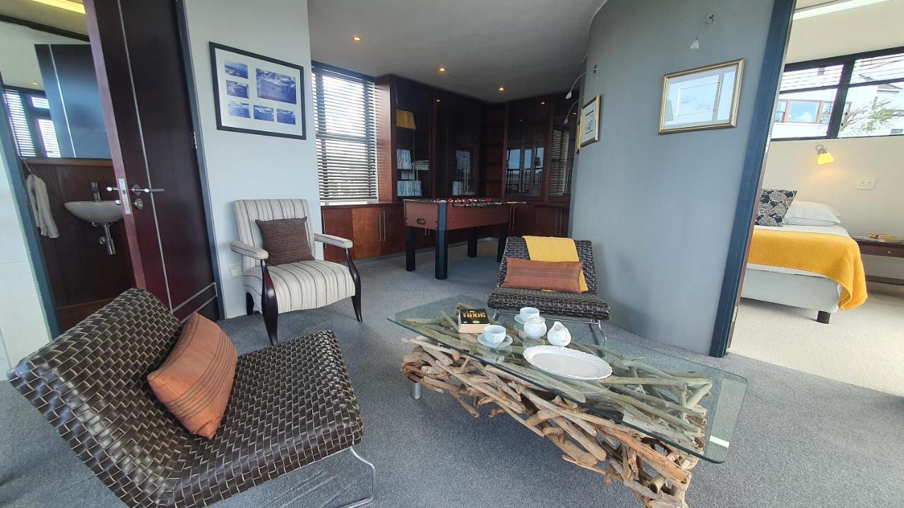 Dazzling View, Knysna - Stunning Holiday Villa With Roof Deck & 360° Views Esterno foto