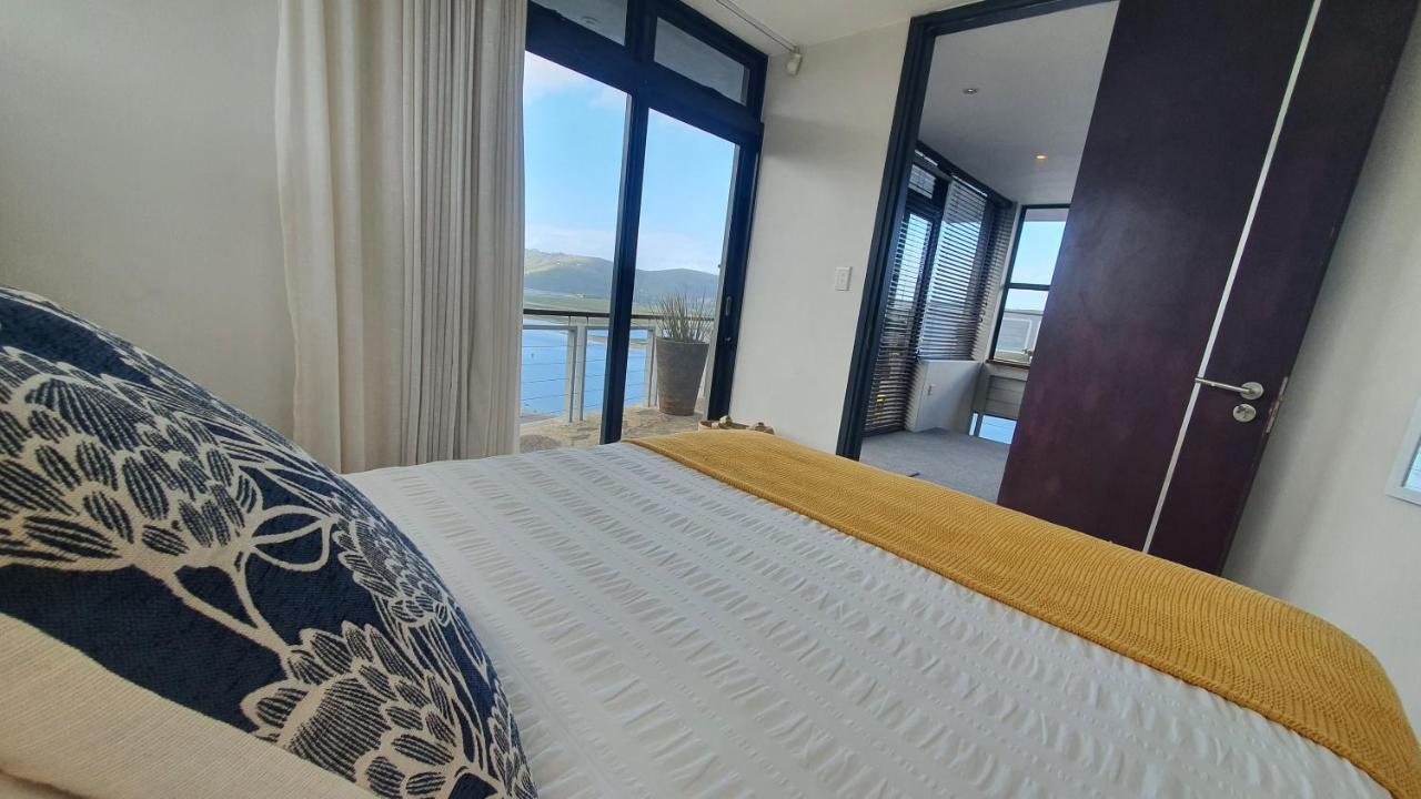 Dazzling View, Knysna - Stunning Holiday Villa With Roof Deck & 360° Views Esterno foto