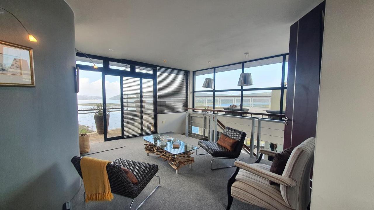 Dazzling View, Knysna - Stunning Holiday Villa With Roof Deck & 360° Views Esterno foto