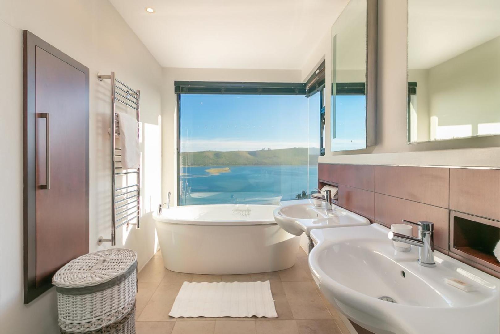 Dazzling View, Knysna - Stunning Holiday Villa With Roof Deck & 360° Views Esterno foto