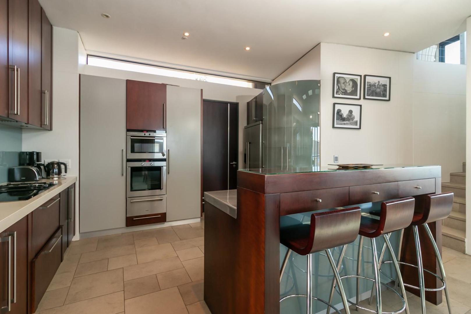 Dazzling View, Knysna - Stunning Holiday Villa With Roof Deck & 360° Views Esterno foto
