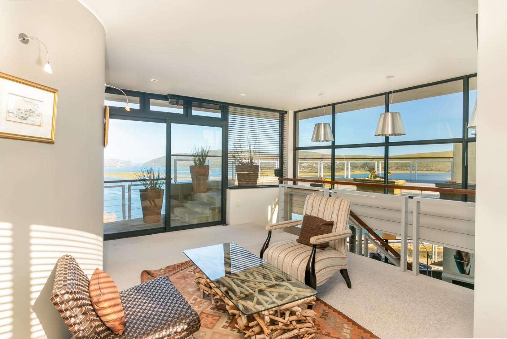 Dazzling View, Knysna - Stunning Holiday Villa With Roof Deck & 360° Views Esterno foto
